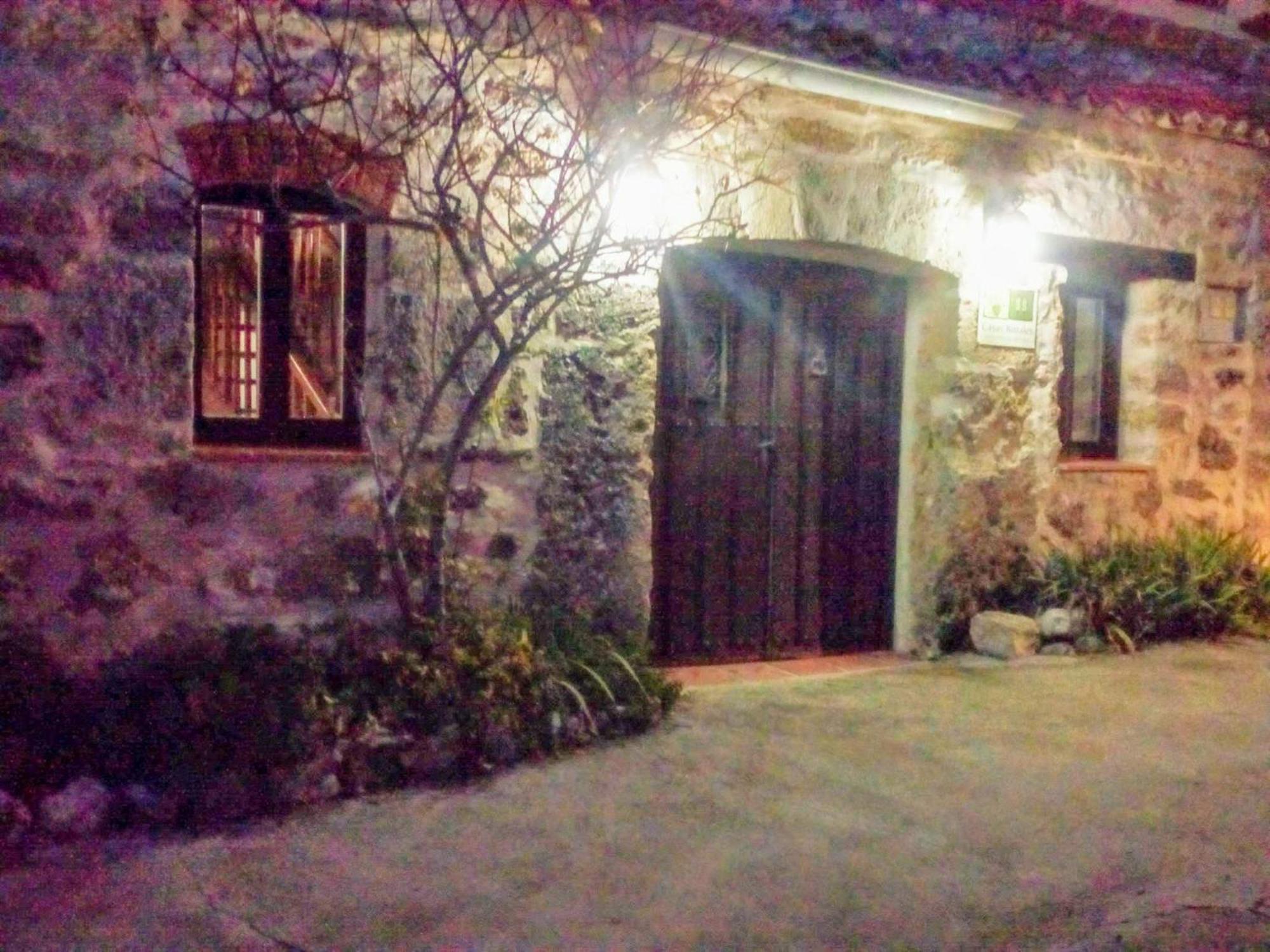 Posada Del Dulce Sueno Mojares Exterior photo